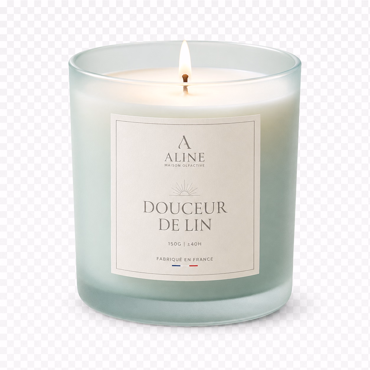 Placeholder bougie 2
